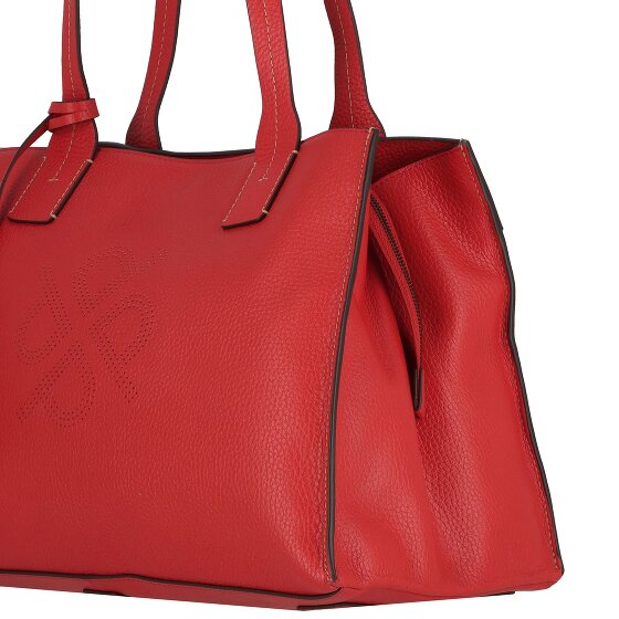 Picard Peephole Shoulder Bag Leather 40 cm