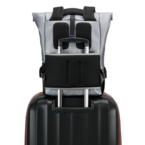Delsey Paris Turenne Soft Daypack 46 cm Laptop compartment