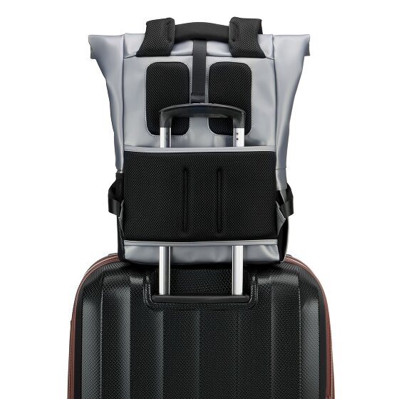 Delsey Paris Turenne Soft Daypack 46 cm Laptop compartment