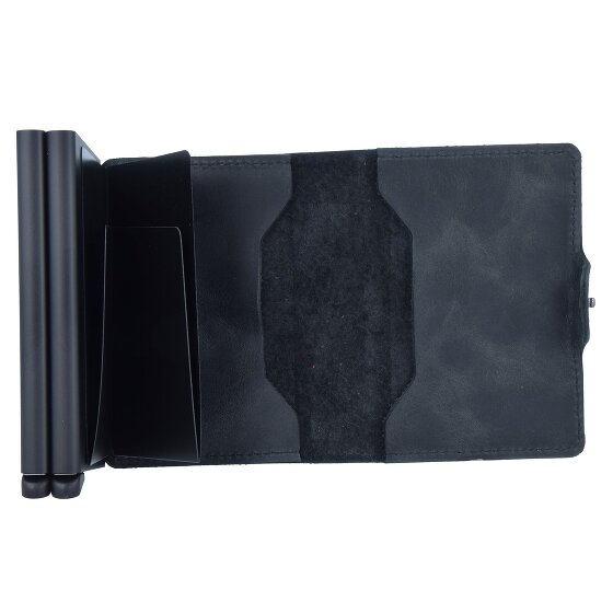 Secrid Twinwallet Vintage credit card case wallet RFID leather 6.5 cm