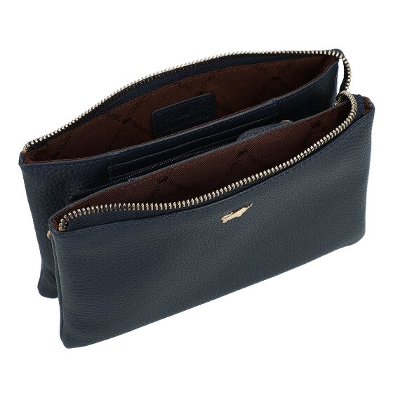 Braun Büffel Hanna Shoulder bag Genuine Leather 21 cm