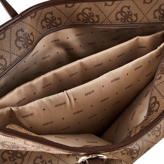 Guess Power Play Shopper Bag 48 cm Laptop compartment