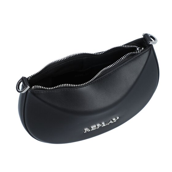 Replay Shoulder Bag 23 cm