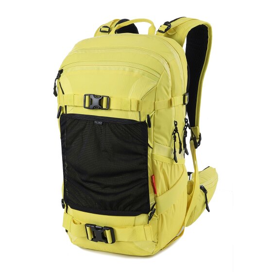NITRO Slash 25L Pro backpack 53 cm