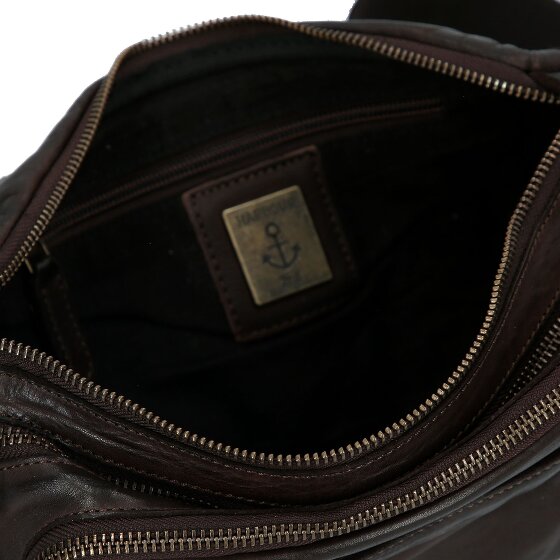 Harbour 2nd Harper Fanny pack Leather 24 cm