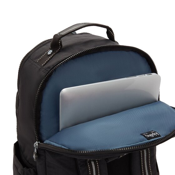Kipling Back to School Seoul College Extra Daypack 44 cm Laptop compartment