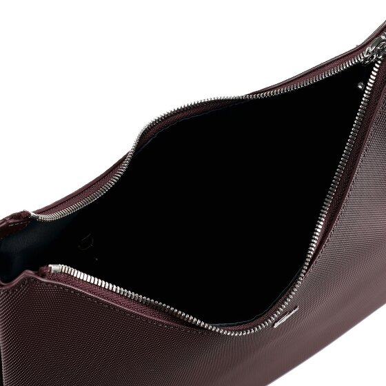 Lacoste Core Essentials Daily City Shoulder Bag 35 cm