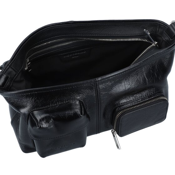 Liebeskind Archive Shoulder Bag Leather 26.5 cm