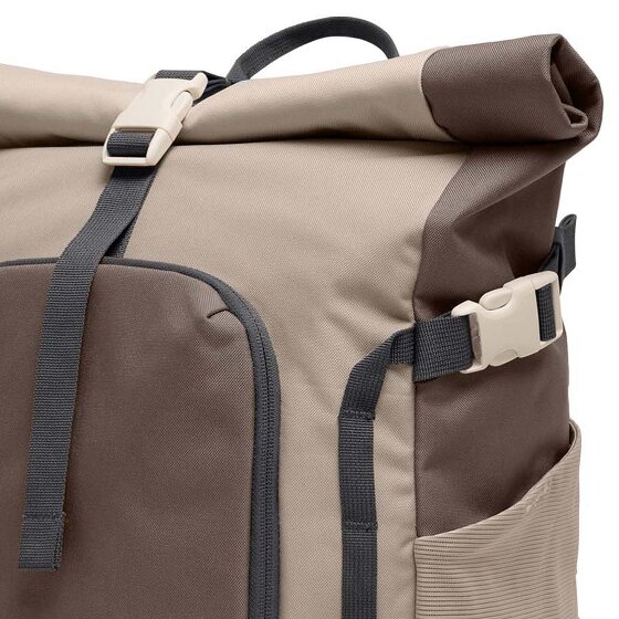 GOT BAG Rolltop Adventure Daypack 47 cm Laptop compartment