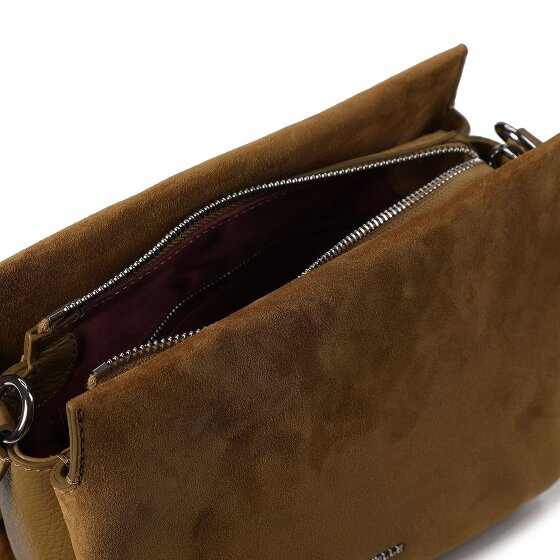 Coccinelle Boheme Handbag Leather 22.5 cm