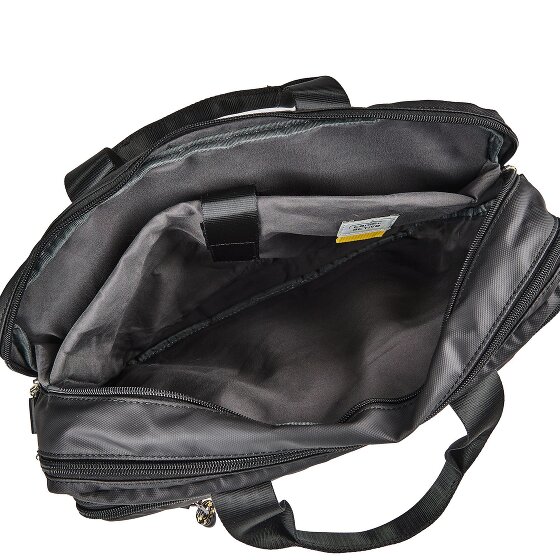 camel active Explore Briefcase 42 cm Laptop compartment