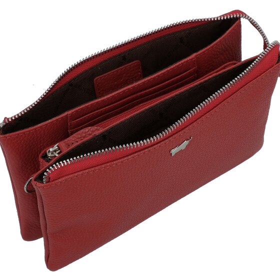 Braun Büffel Hanna Shoulder bag Genuine Leather 21 cm