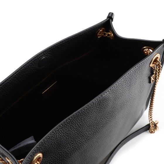 Lauren Ralph Lauren Bradley Shopper Bag Leather 28.5 cm