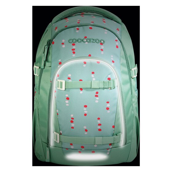coocazoo Mate School backpack 44 cm