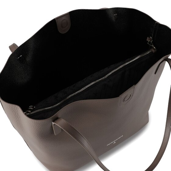 Patrizia Pepe Shopper Bag Leather 30 cm
