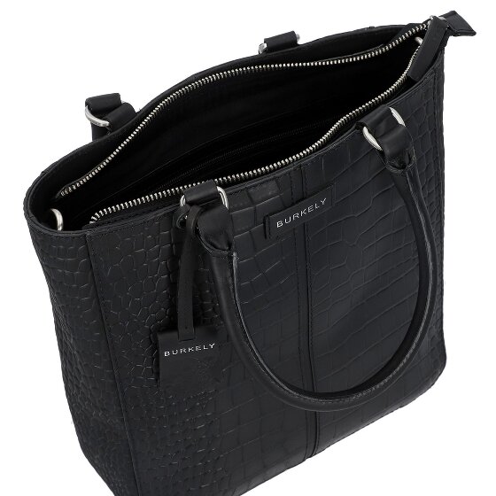 Burkely Cool Colbie Shopper Bag Leather 26 cm