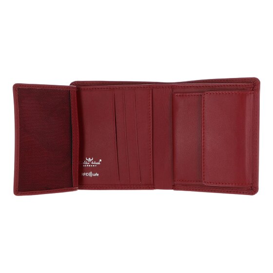 Golden Head Polo RFID Protect wallet leather 9.5 cm