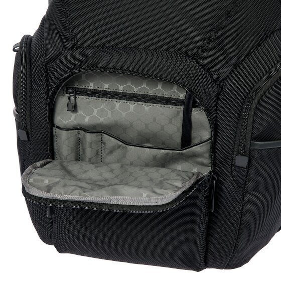 Porsche Design Roadster Daypack M 40 cm Laptop compartment