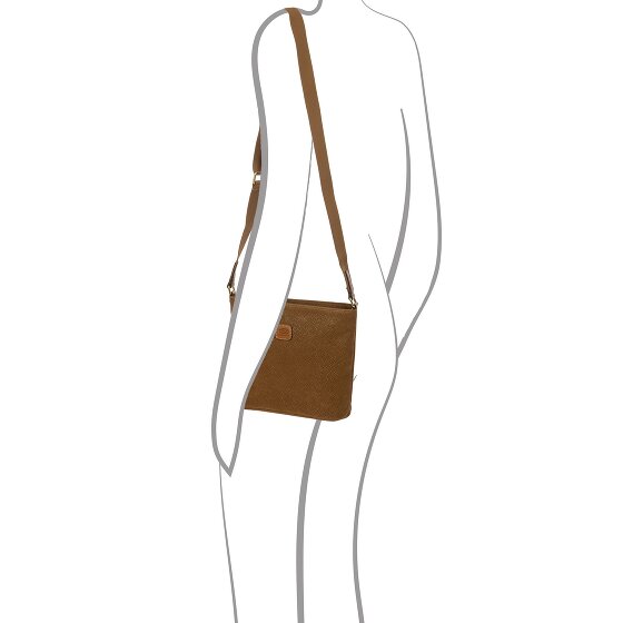 Bric's Life shoulder bag 25 cm