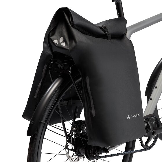 Vaude Proof Double UL Bicycle bag 46 cm