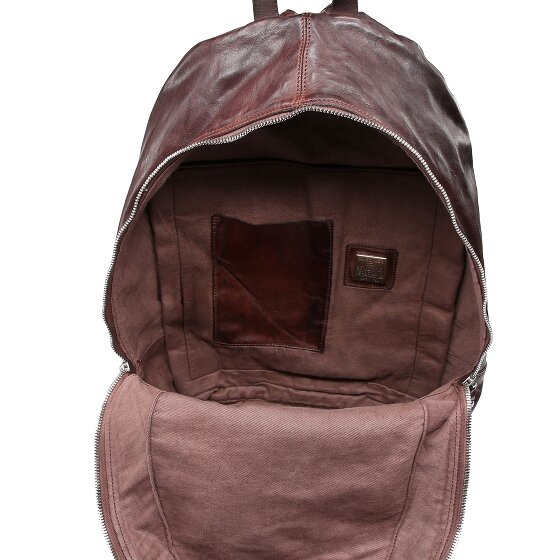 Campomaggi Frassino Daypack Leather 34 cm Laptop compartment