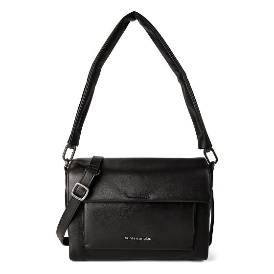 aunts & uncles Bohemian Vibes Shoulder Bag Genuine Leather 26 cm