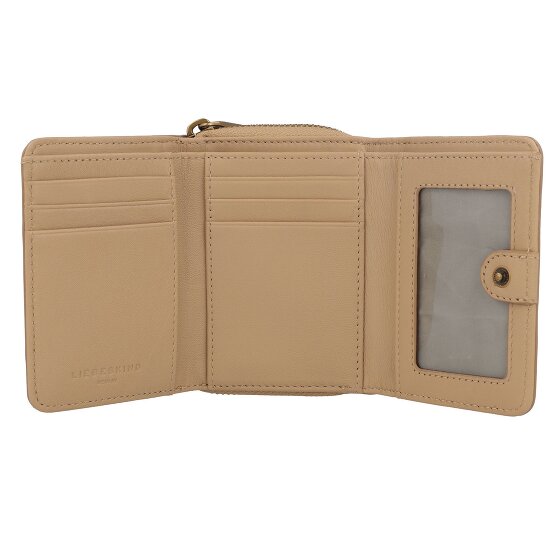 Liebeskind Wallet Leather 11 cm