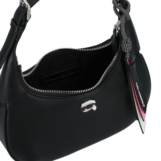 Karl Lagerfeld Ikon Shoulder Bag 21.5 cm