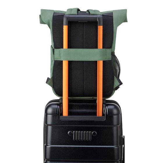 Jeep JS016D Daypack 41 cm Laptop compartment