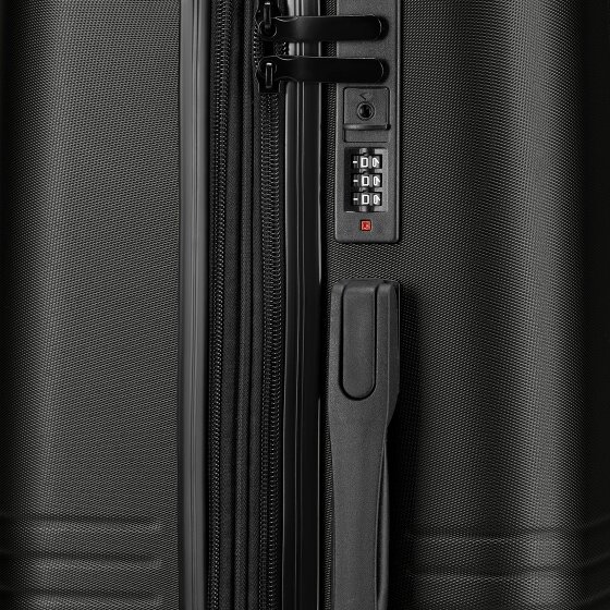 camel active Hanoi 4 wheels Trolley M 65 cm with expansion pleat camel active Hanoi 4 wheels Trolley M 65 cm with expansion pleat