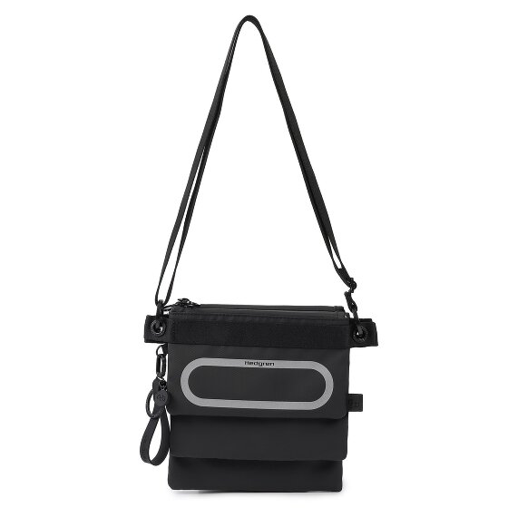 Hedgren Uni Isa Shoulder bag RFID protection 18.5 cm