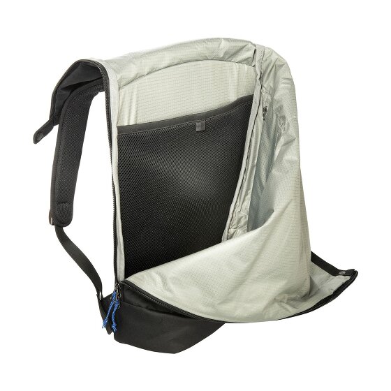 Tatonka City Rolltop backpack 50 cm laptop compartment