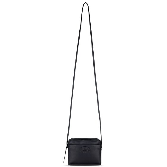 Klondike 1896 Rush Allison shoulder bag leather 17 cm
