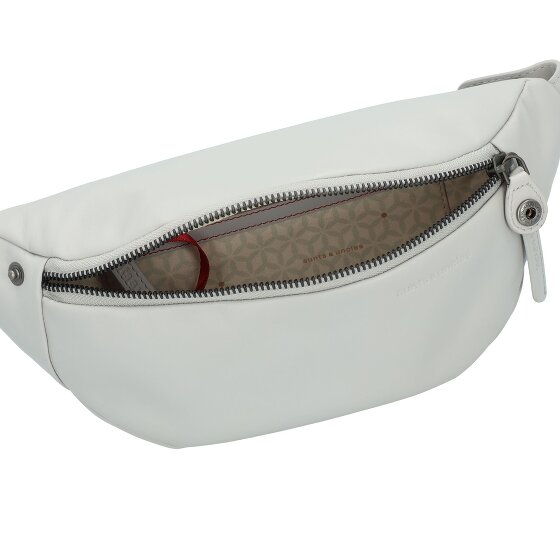 aunts & uncles Jamie's Orchard Bilberry Fanny pack Leather 29 cm