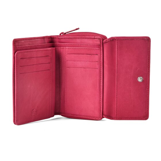 Bench Wallet 14 cm