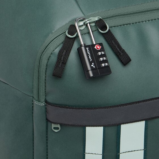 Vaude Takutea 65 2 wheels Trolley 65 cm