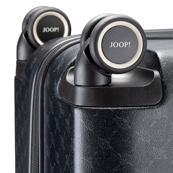 Joop! Cortina 4 wheels Trolley 77 cm