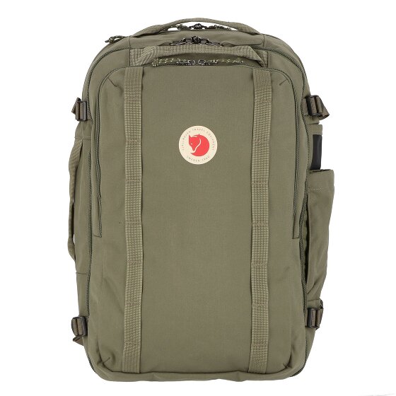 Fjällräven Färden Carry-On Pack travel backpack 55 cm laptop compartment