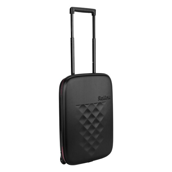 Rollink Flex 21 2 wheels Cabin trolley 55 cm