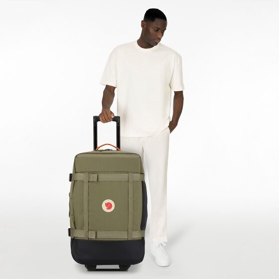 Fjällräven Färden 75 2 wheels Trolley 64 cm
