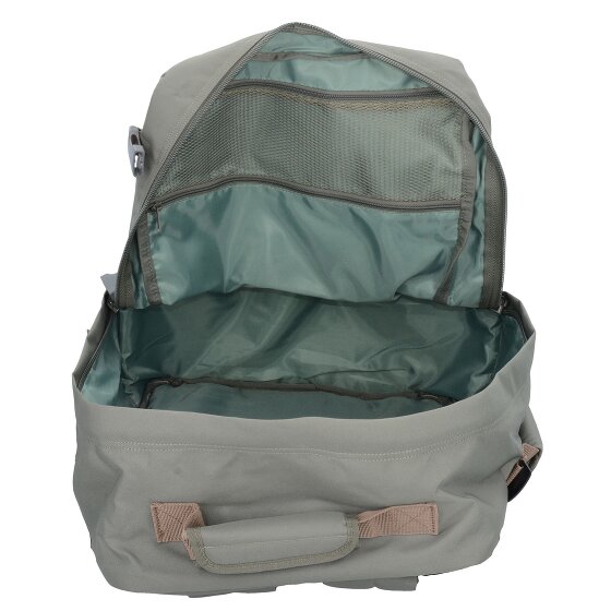 Cabin Zero Classic 36L Cabin Backpack Rucksack 44 cm