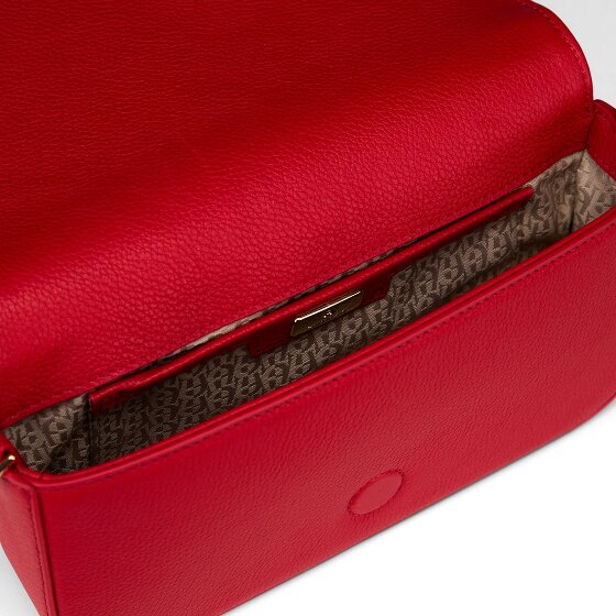 Aigner Zita Shoulder bag Leather 23 cm