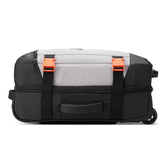 Jeep JS007C 2 wheels Cabin trolley 55 cm