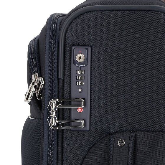 Samsonite B-Lite Icon Spinner 4 Roll Cabin Trolley 55 cm