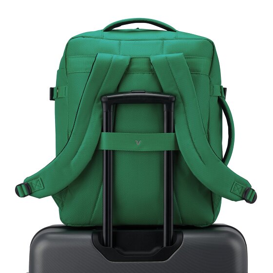 Roncato Ironik 2.0 Daypack 45 cm Laptop compartment