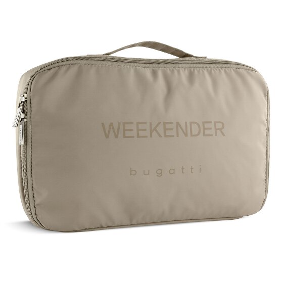 Bugatti Elia Weekender travel bag 55 cm