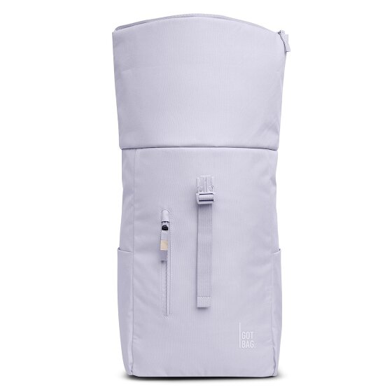 GOT BAG Rolltop Easy Daypack 30 cm Laptop compartment