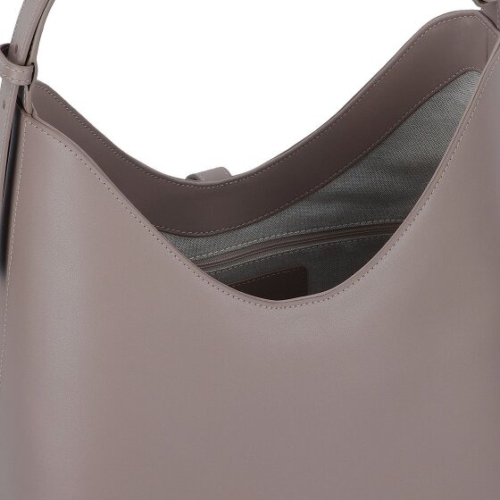 Furla Goccia Shoulder Bag Leather 30 cm