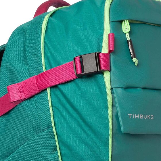 Timbuk2 Parker Business backpack 49 cm Laptop compartment