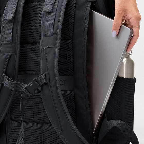 GOT BAG Pro Pack travel backpack 53 cm laptop compartment